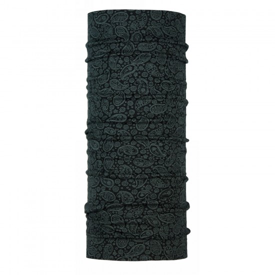 Paisley Black Paisley Black
