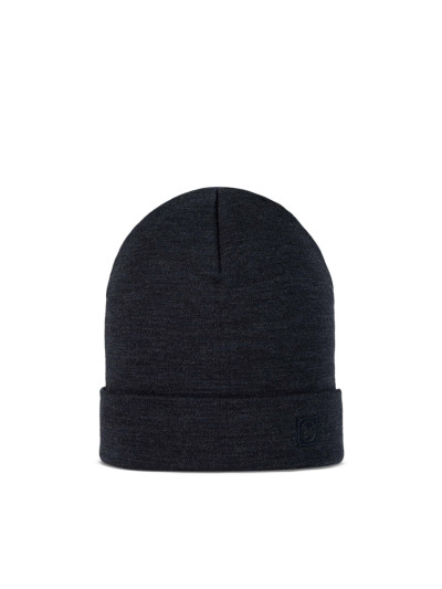 Solid Indigo