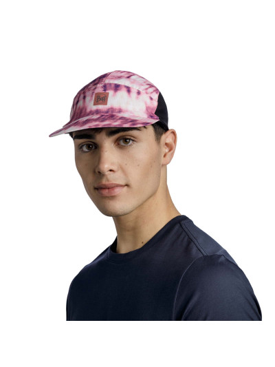 Deri Pink L/XL