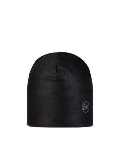 Solid Black