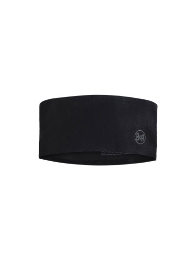 Solid Black