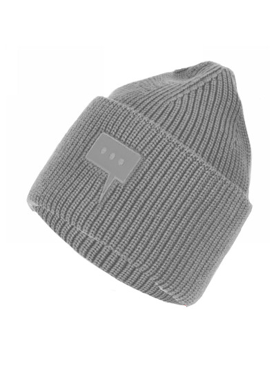 Grey Melange