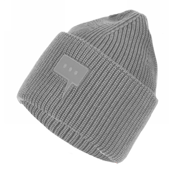 Grey Melange