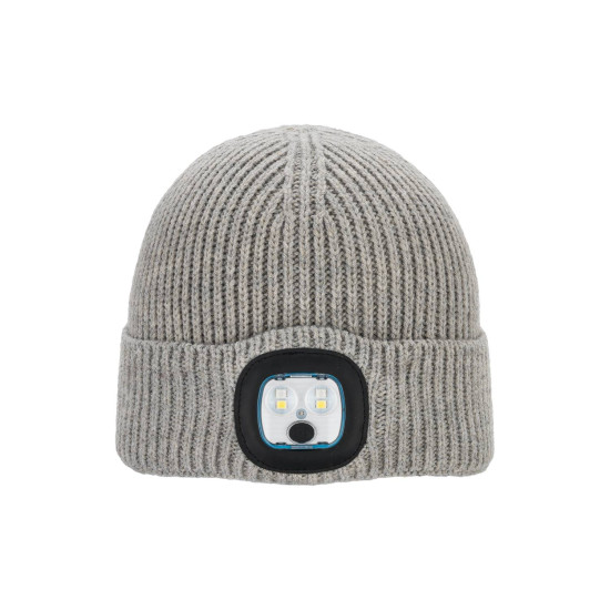 Grey Melange Grey Melange