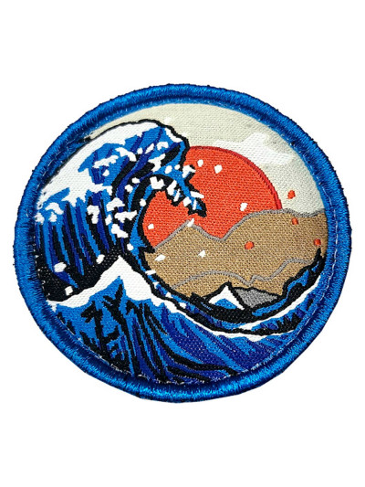 Wave Wave