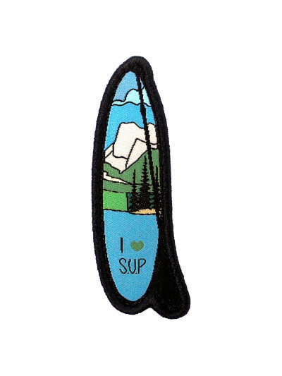 Paddle