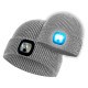 Grey Melange