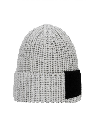 Grey Melange Grey Melange