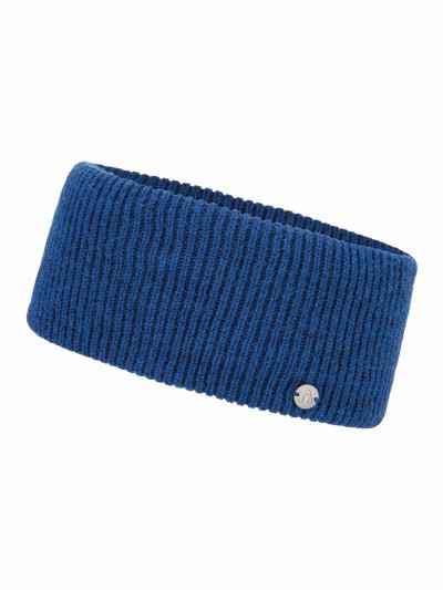 Blue Melange Blue Melange