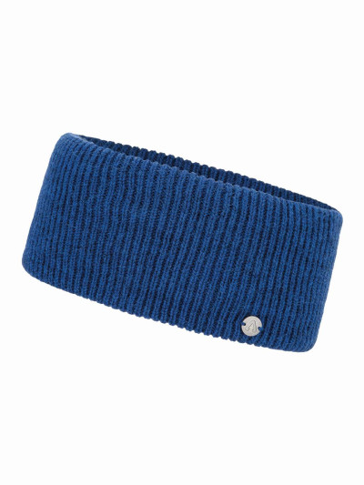 Blue Melange Blue Melange