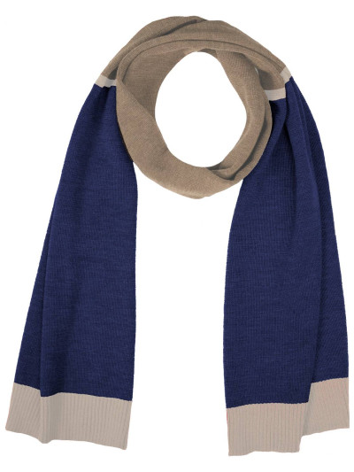 Grey/Navy