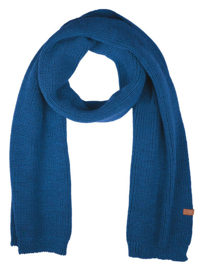 Blue Melange Blue Melange