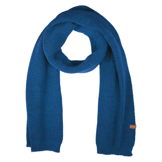 Blue Melange