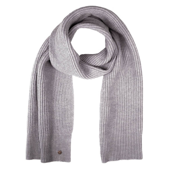 Grey Melange Grey Melange