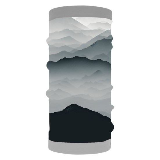 Foggy Mountains
