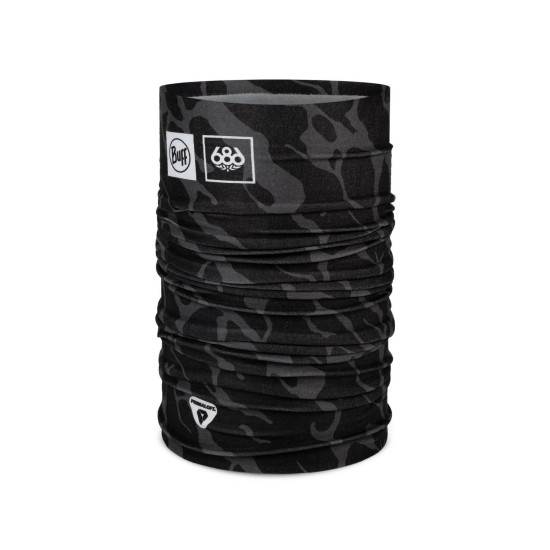 Fractured 686 Black Fractured 686 Black