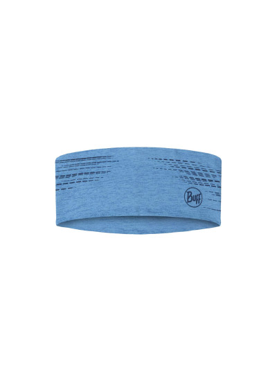 Solid Washed Blue