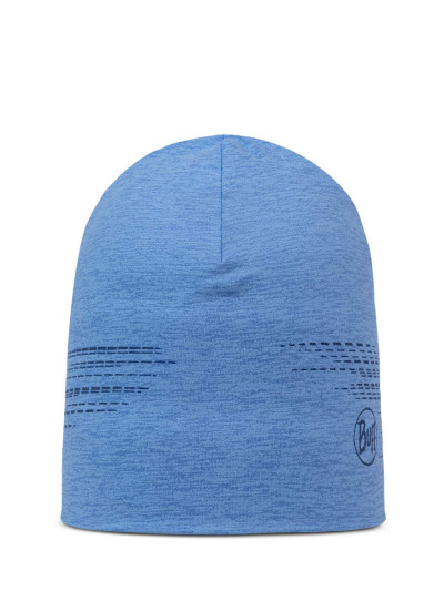 Solid Washed Blue