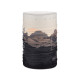 Tre Cime Peak Dark Brown Tre Cime Peak Dark Brown