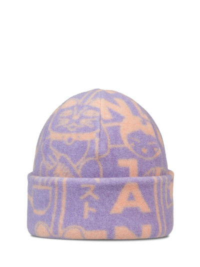 Leta Grape Ice