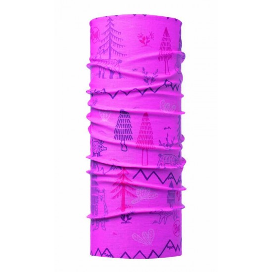 Woods Pink Woods Pink