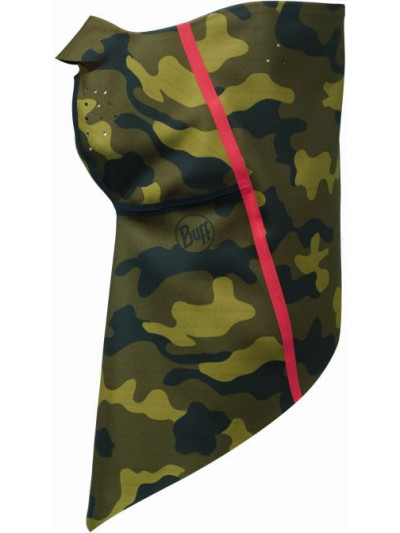 Green Hunt Military S/M