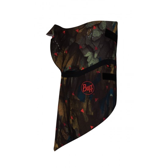 Rock Camo Brown Rock Camo Brown