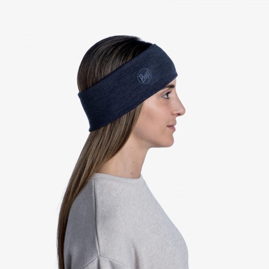 Night Blue Melange Night Blue Melange