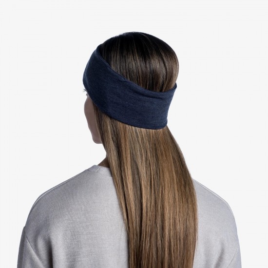 Night Blue Melange Night Blue Melange