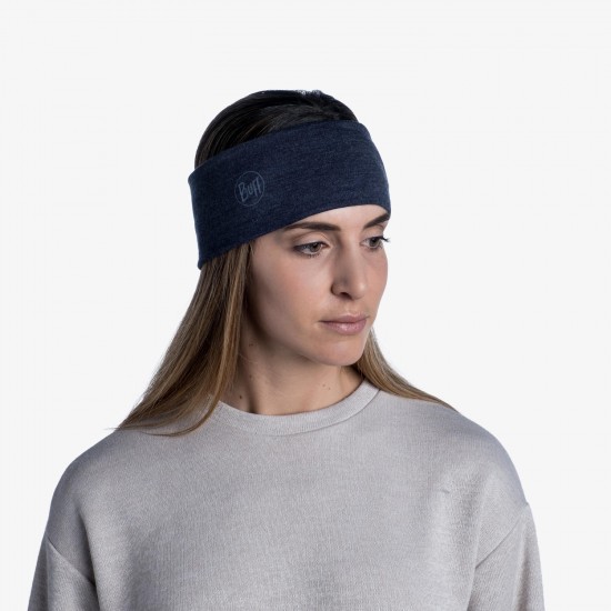 Night Blue Melange Night Blue Melange