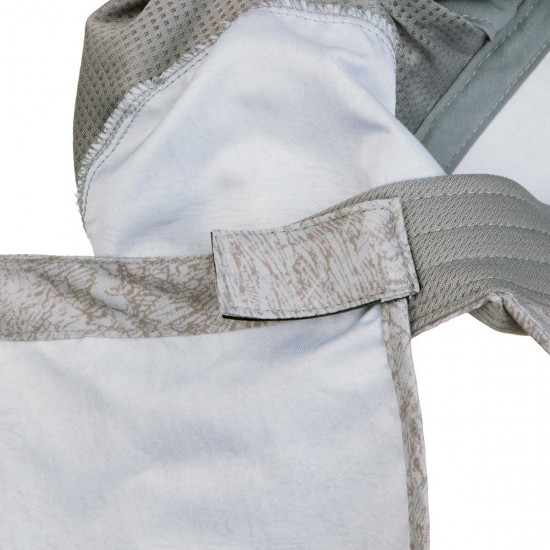 Zinc Silver Grey Zinc Silver Grey