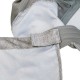 Zinc Silver Grey Zinc Silver Grey