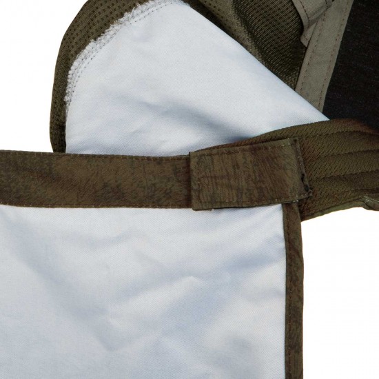 Zinc Khaki Zinc Khaki
