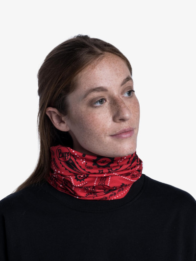 New Cashmere Red New Cashmere Red