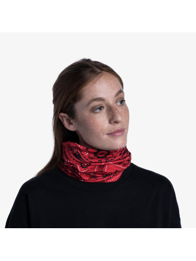 New Cashmere Red New Cashmere Red