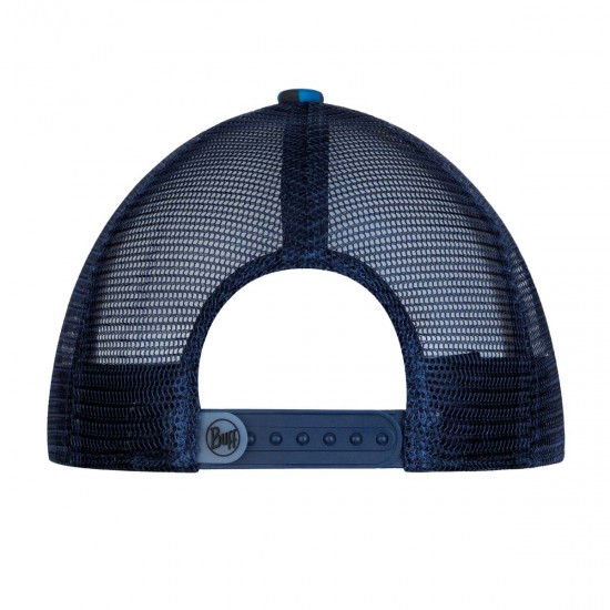 Mosaic Camo Marine Blue Mosaic Camo Marine Blue