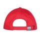 Solid Red Solid Red