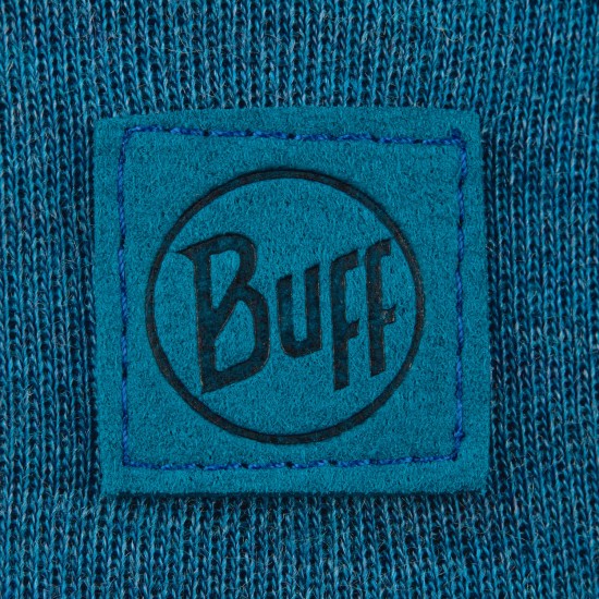 Solid Dusty Blue Solid Dusty Blue