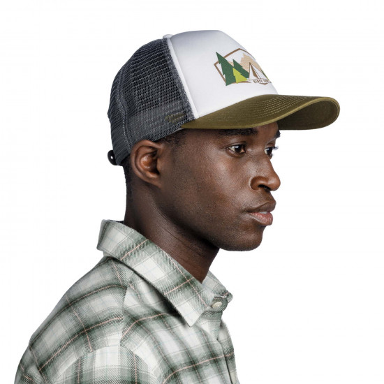 Darryl White L/XL Darryl White L/XL