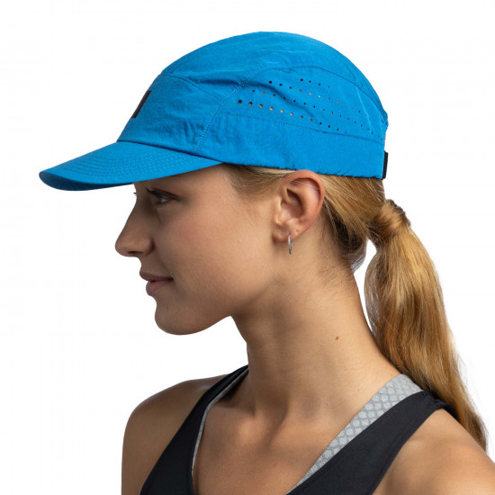 Solid Azure S/M Solid Azure S/M
