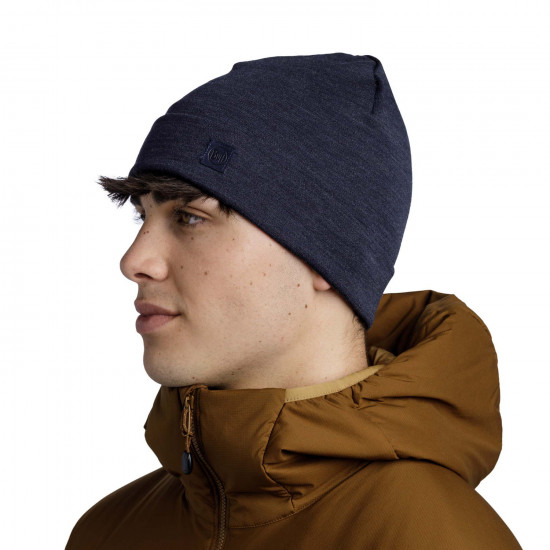 Solid Indigo Solid Indigo