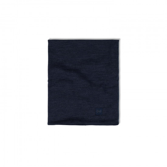 Neck Warmer Solid Indigo Neck Warmer Solid Indigo
