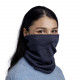 Neck Warmer Solid Indigo Neck Warmer Solid Indigo