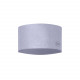 Solid Lilac Solid Lilac