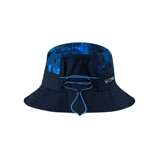 Unrel Blue L/XL Unrel Blue L/XL