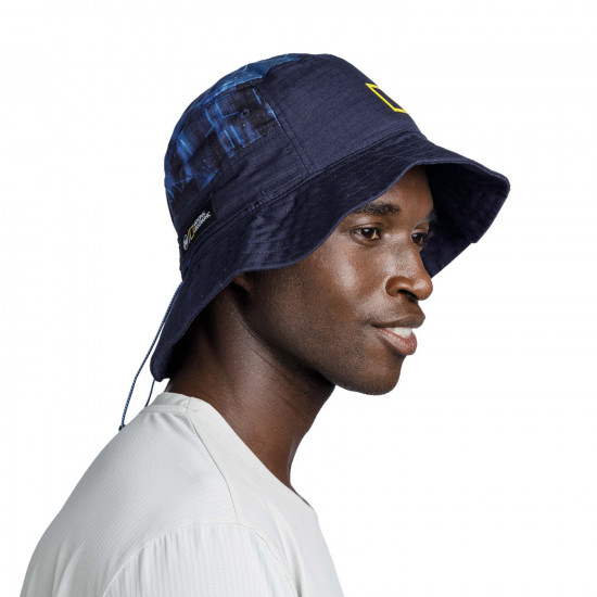 Unrel Blue L/XL Unrel Blue L/XL
