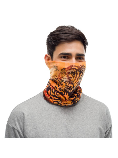 Tigers Orange