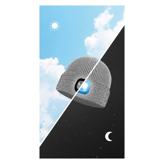 Grey Melange