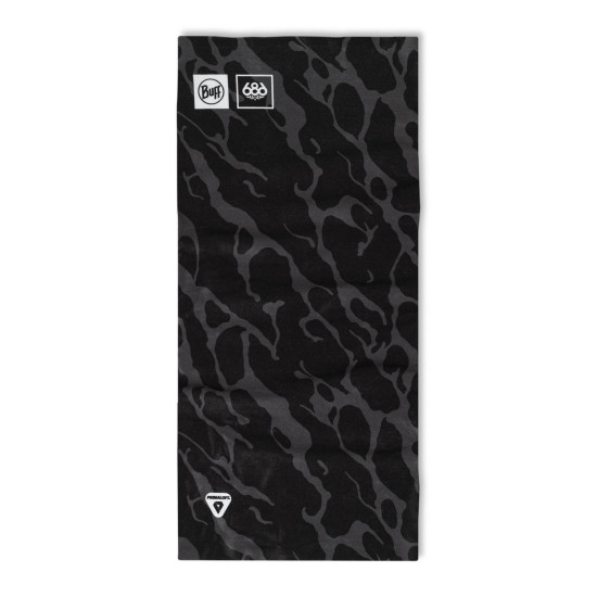 Fractured 686 Black Fractured 686 Black