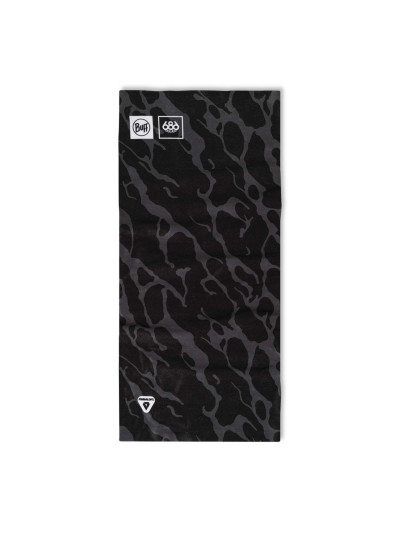 Fractured 686 Black Fractured 686 Black